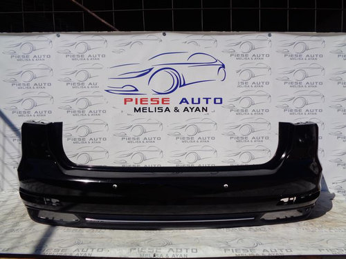 Bara spate Audi A6 4K Combi/Break/Variant an 2018-2019-2020-2021-2022 Gauri pentru 4 senzori O1G51JC...