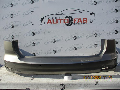 Bara spate Audi A6 4K combi/break/variant an 2018-2019-2020-2021 Gauri pentru 6 senzori IOLCGMP0WW
