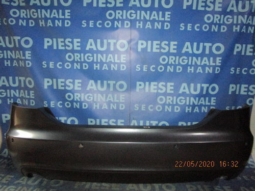 Bara spate Audi A6 C6 2006;4F5807511A