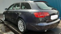 Bara spate Audi A6 C6 2007 Break 2.0 TDI BRE