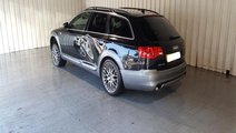 Bara spate Audi A6 C6 2009 Allroad 2.7 TDi