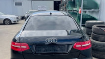 Bara spate audi A6 C6 completa facelift