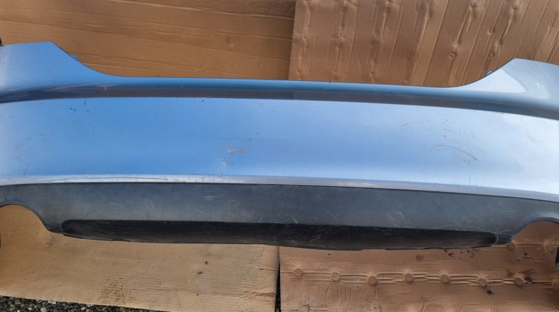 Bara spate Audi A6 C6 sedan 2004 2005 2006 2007 2008
