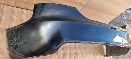 Bara spate Audi A6 C6 sedan 2004 2005 2006 2007 2008