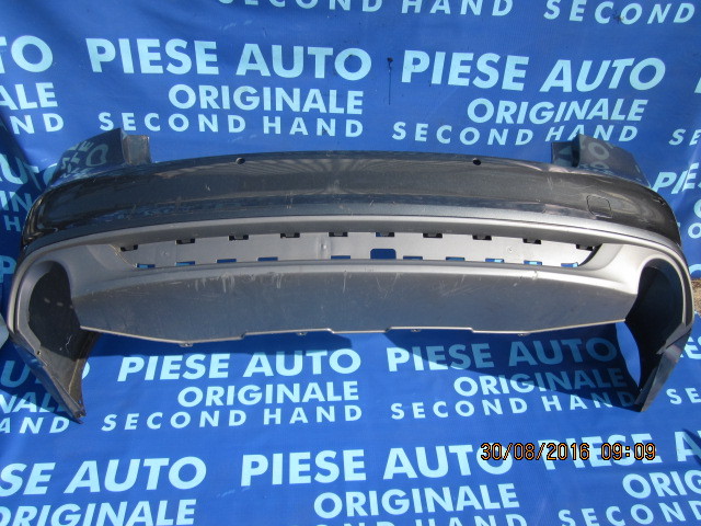 Bara spate Audi A6 C6