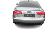 Bara spate Audi A6 C7 2012 limuzina 3.0 TDI