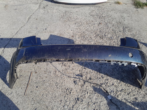Bara spate Audi A6 C7 Berlina 2012, CU DEFECT
