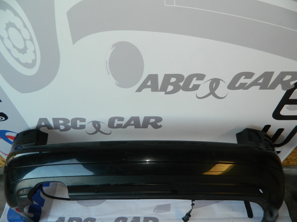 Bara spate Audi A6 combi cu senzori 2001