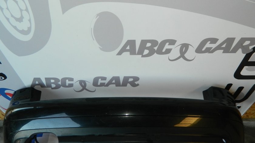 Bara spate Audi A6 combi cu senzori 2001