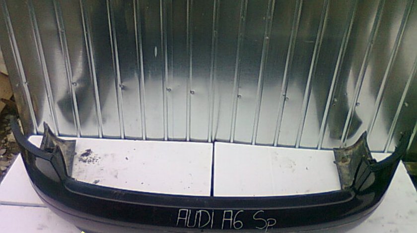 Bara spate Audi A6
