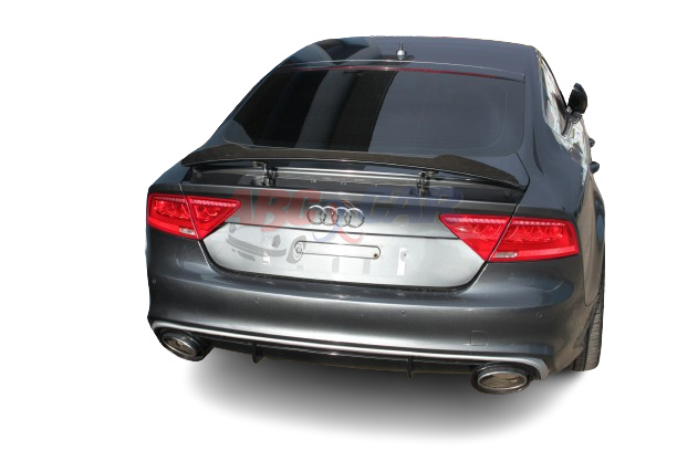Bara spate Audi A7 4G C7 2010-2014