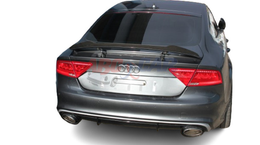 Bara spate Audi A7 4G C7 2010-2014