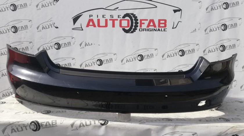 Bara spate Audi A7 4G C7 an 2010-2011-2012-2013-2014 atentie la model,gauri pentru 4 senzori FGTDFX4XFX