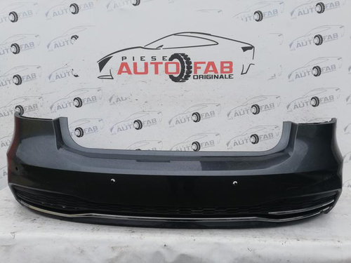 Bara spate Audi A7 4K C8 an 2018-2019-2020-2021-2022 Gauri pentru 6 senzori ZEME5JTS5Y