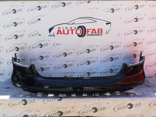 Bara spate Audi A7 RS7 C8 4K an 2018-2019-2020-2021-2022 Gauri pentru 6 senzori 4T49GP9L3J