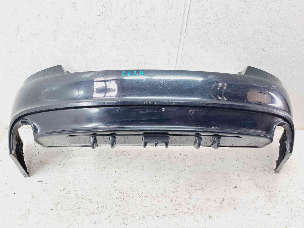 Bara spate Audi A7 Sportback (4GA) [Fabr 2011-2017] LZ9Y