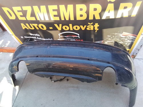 Bara spate Audi A8 (2002-2009) [4E] D3 3.0 Motorina 2008, CU SENZORI