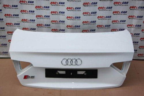 Bara spate Audi Coupe 1988-1996 89, 8B