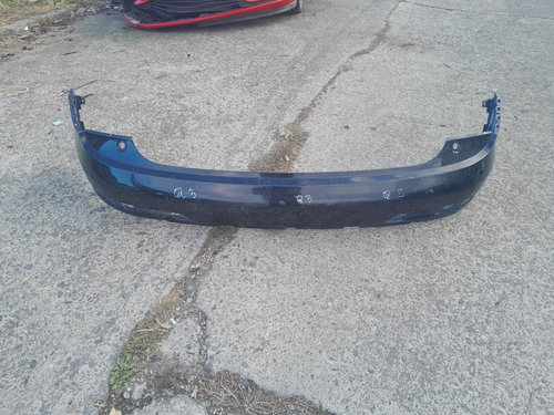 Bara spate Audi Q3 2.0 Motorina 2013, FARA FUSTA