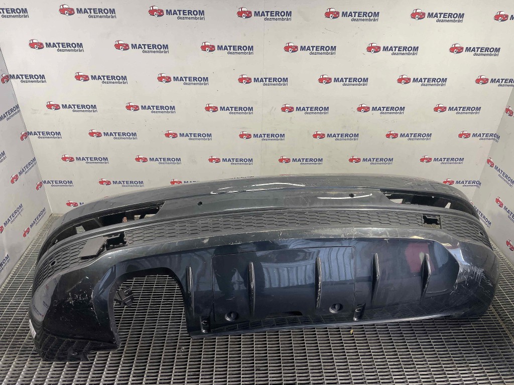 BARA SPATE AUDI Q3 - - (2015 2018)