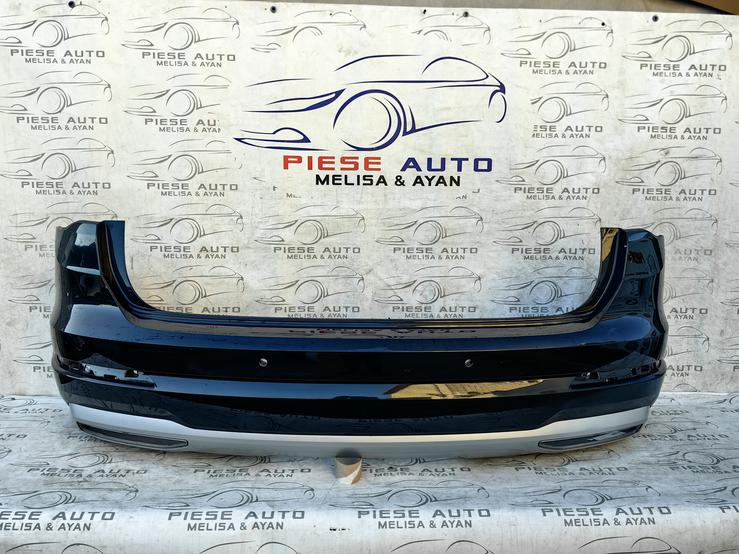 Bara spate Audi Q3 83A an 2018-2019-2020