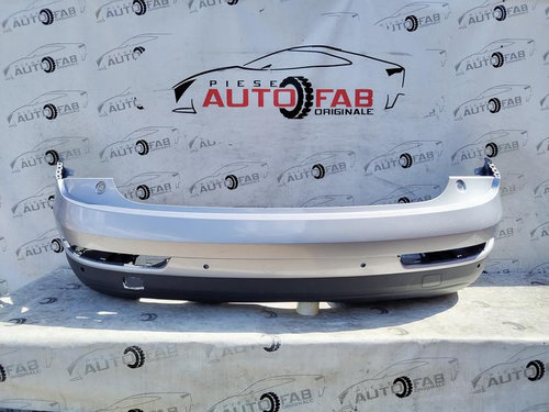 Bara spate Audi Q3 8u an 2011-2012-2013-2014 Gauri pentru 6 senzori PAL2A3RBQA