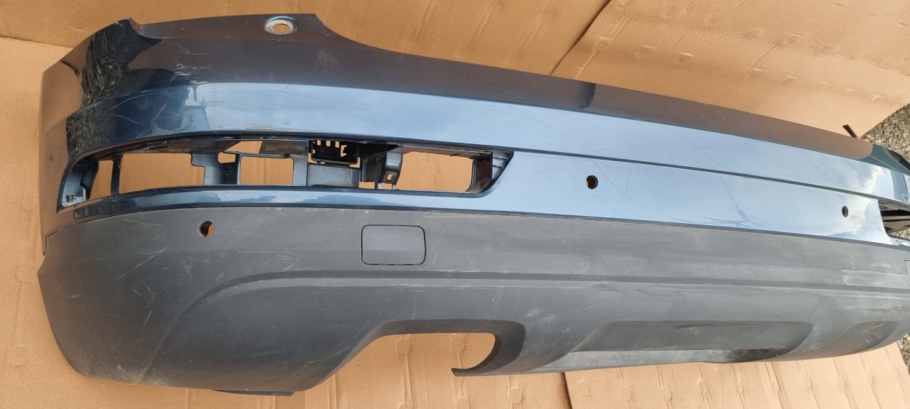 Bara spate AUDI Q3 8U Facelift 2015 2016 2017