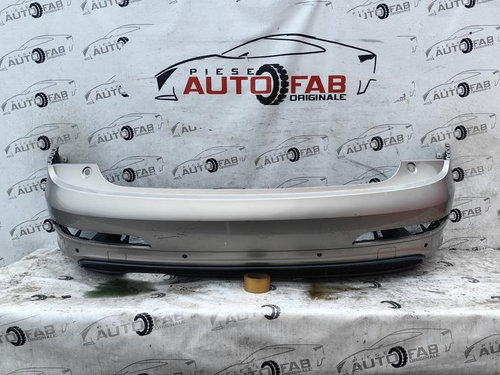 Bara spate Audi Q3 8U S-Line an 2011-2012-2013-2014 Gauri pentru 4 senzori 7UQYGNBF4M