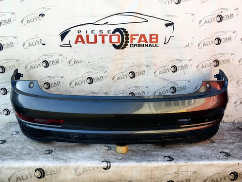 Bara spate Audi Q3 8U S-Line Facelift an 2015-2016-2017-2018 Gauri pentru 4 senzori NQSB92MD8Q