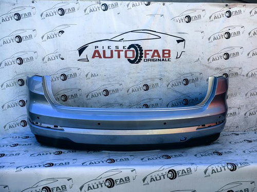 Bara spate Audi Q3 an 2018-2019-2020-2021-2022-2023 Gauri pentru 4 senzori U4OJ9R5603