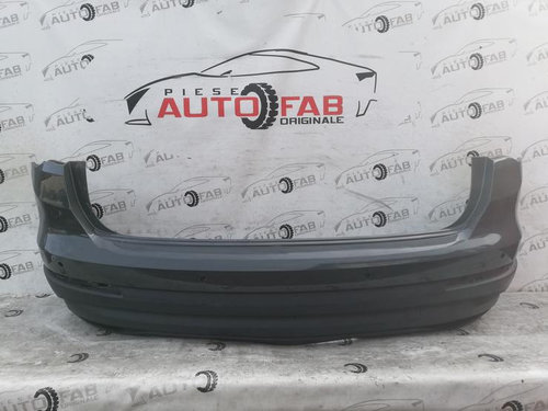 Bara spate Audi Q3 an 2018-2019-2020-2021-2022 Gauri pentru 6 senzori BU9T5H2A3N