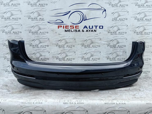 Bara spate Audi Q3 an 2018-2019-2020-2021-2022 Atentie la model,gauri pentru 4 senzori C5UT3R3N8L