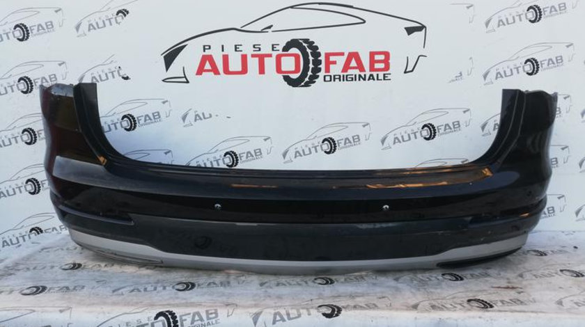 Bara spate Audi Q3 F3 an 2018-2019-2020-2021-2022 Gauri pentru 4 senzori U7MHYD628U