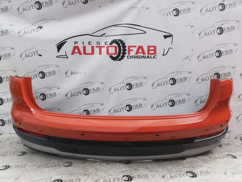 Bara spate Audi Q3 F3 an 2018-2019-2020-2021-2022 Gauri pentru 4 senzori 3QJ6KNSGC5