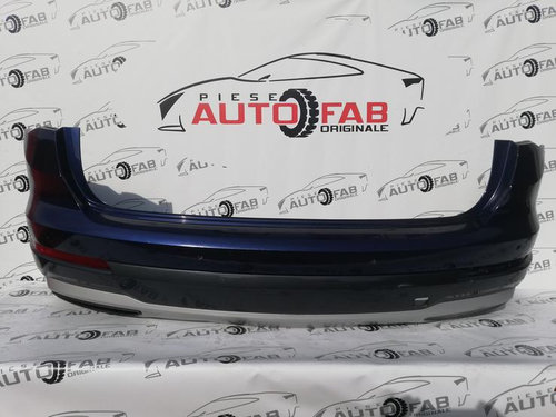 Bara spate Audi Q3 F3 an 2018-2019-2020-2021 Gauri pentru 4 senzori T7MSR47HGD