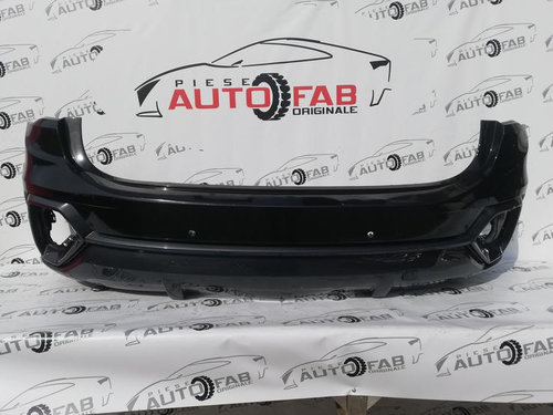 Bara spate Audi Q3 F3 Sportback an 2018-2019-2020-2021-2022 Gauri pentru 4 senzori Y2DRKH5YET