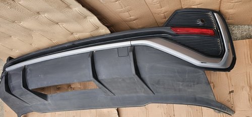 Bara spate Audi Q3 F3 Sportback S-Line 2018 2019 2020 2021 2022