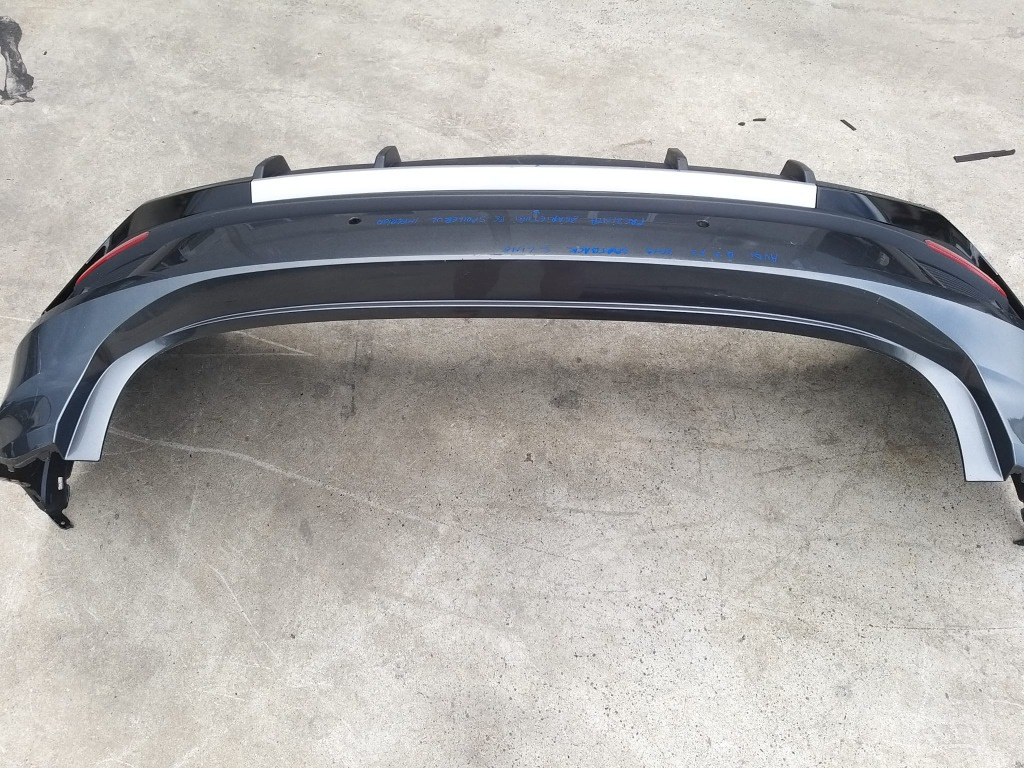 Bara spate audi q3 f3 sportback s line 2019 83f807511