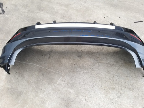 Bara spate audi q3 f3 sportback s line 2019 83f807511