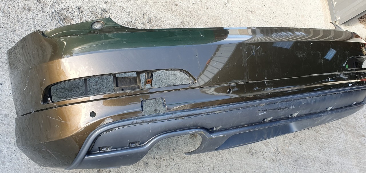 Bara spate AUDI Q3 S-Line 2011 2012 2013 2014 2015