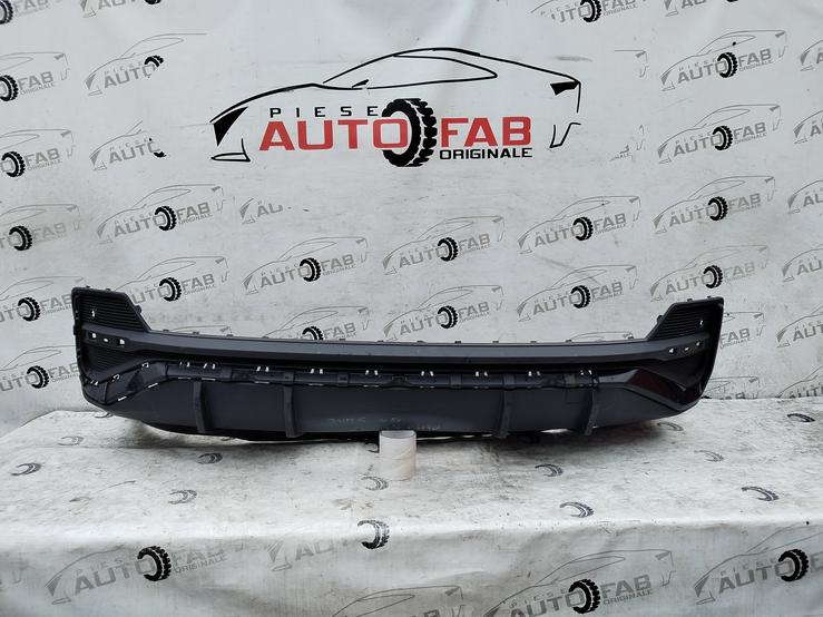 Bara spate Audi Q3 S-Line an 2018-2019-2020-2021-2022 Gauri pentru 4 senzori AMK28MAB4M