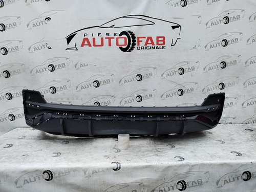 Bara spate Audi Q3 S-Line an 2018-2019-2020-2021-2022 Gauri pentru 4 senzori AMK28MAB4M