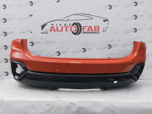 Bara spate Audi Q3 Sportback an 2019-2020-2021-2022-2023 gauri pentru 4 senzori ST9CET9R4K