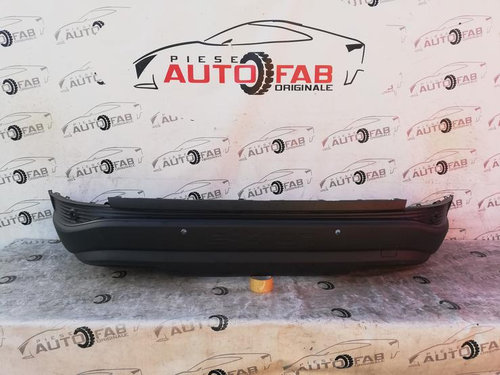 Bara spate Audi Q4 E-Tron an 2021-2022-2023-2024 atentie la model,gauri pentru senzori DEV856L2GP