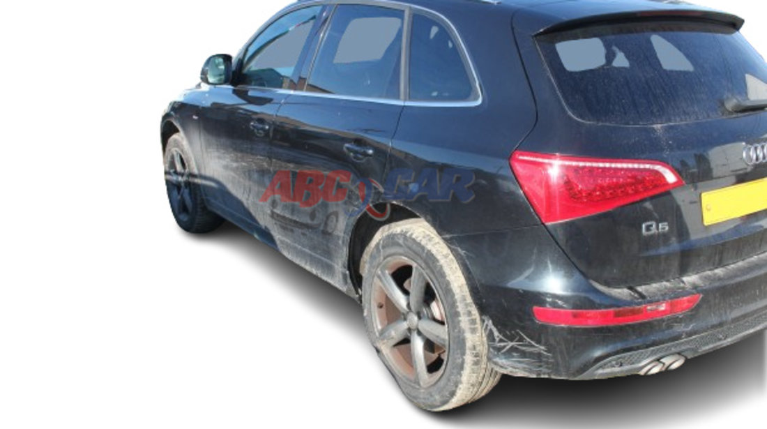 Bara spate Audi Q5 2010 8R 2.0 TDI