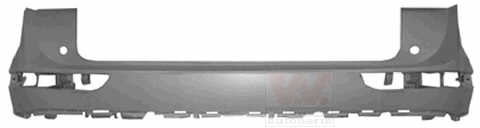 Bara spate Audi Q5 2012-2016
