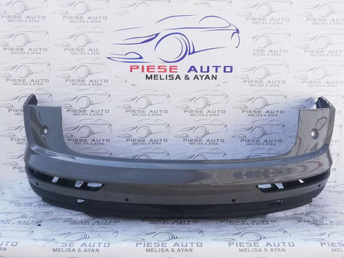 Bara spate Audi Q5 80A an 2016-2017-2018-2019-2020 Gauri pentru 4 senzori LYH24FZPCS