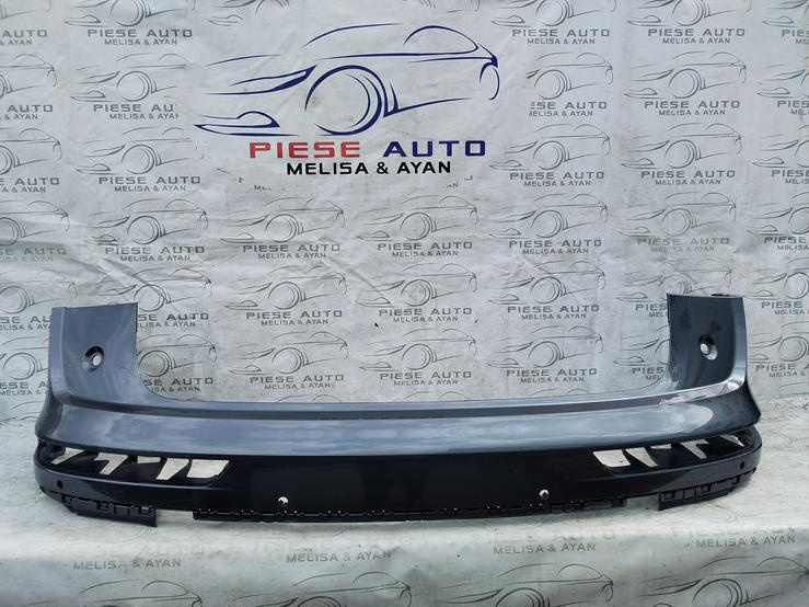 Bara spate Audi Q5 80A an 2016-2017-2018-2019-2020 Gauri pentru 4 senzori LT9NCPJP7F