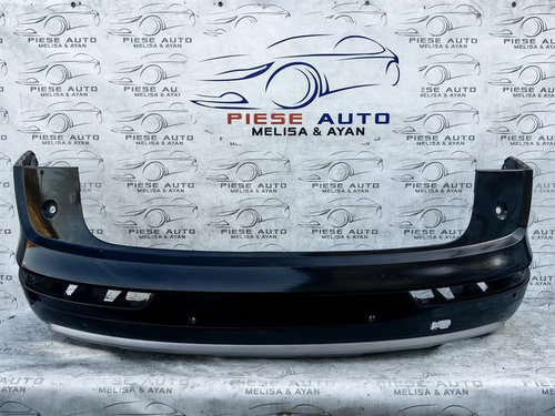 Bara spate Audi Q5 80A an 2016-2017-2018-2019-2020 Gauri pentru 4 senzori 5G6AX4FEBS