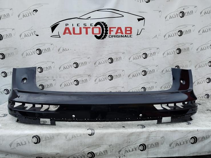 Bara spate Audi Q5 80A an 2016-2017-2018-2019-2020 Gauri pentru 4 senzori BMYWXATA97